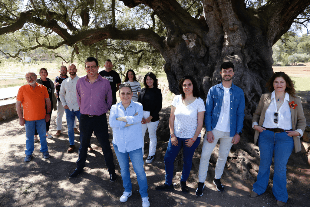 Home segorbe participa